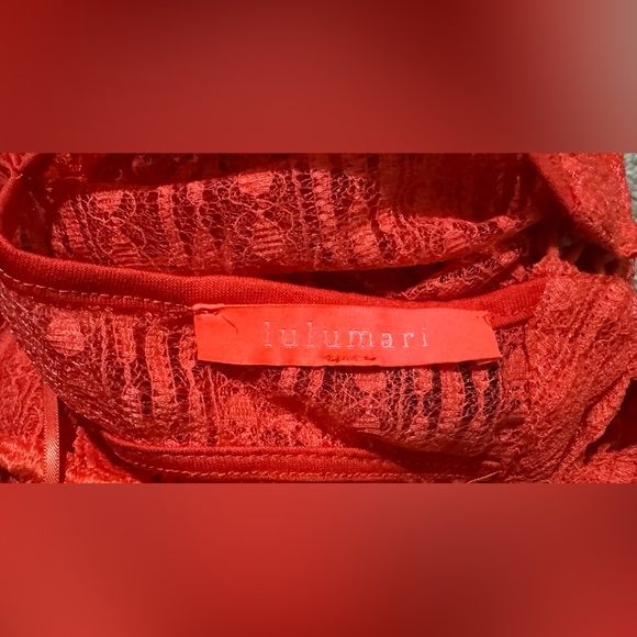 Crop Top - Picture 7 of 9